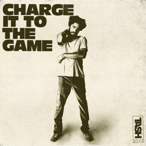 Tash Neal-Charge It To The Game-24BIT-48KHZ-WEB-FLAC-2021-OBZEN