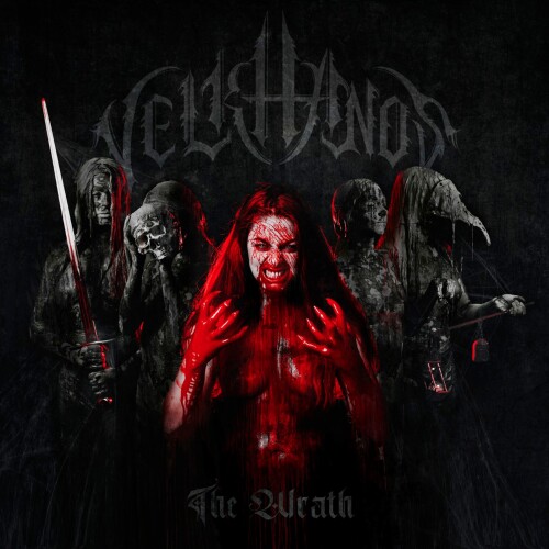 Velkhanos – The Wrath (2020)