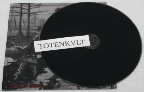 Weltenwende-Blut Und Eisen-DE-CD-FLAC-2015-TOTENKVLT