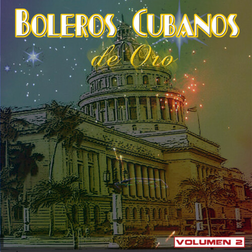 VA-Boleros De Oro Vol.2-ES-CD-FLAC-1994-MAHOU