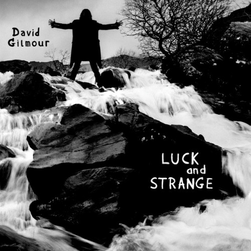 David Gilmour – Luck and Strange (2024)