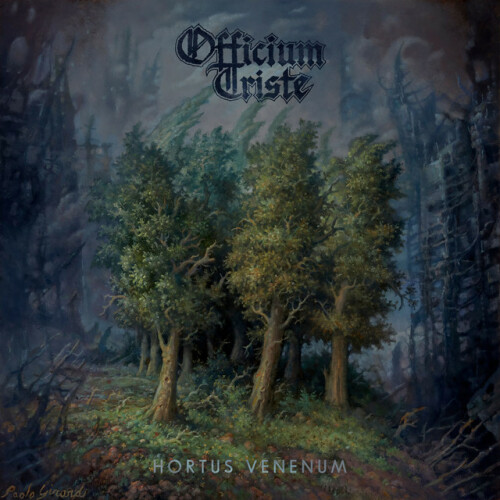 Officium Triste - Hortus Venenum (2024) Download