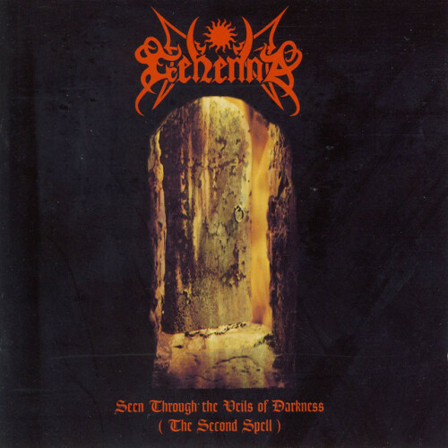 Gehenna - Seen Through the Veils of Darkness (The Second Spell) (1995) Download