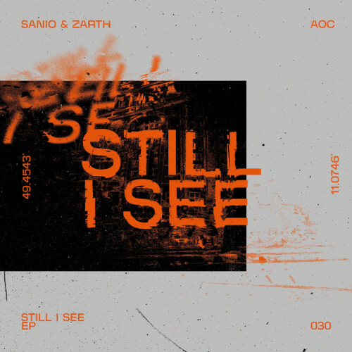 Sanio & Zarth – Still I See (2024)