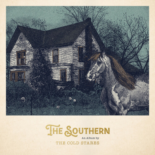 The Cold Stares-The Southern-24BIT-44KHZ-WEB-FLAC-2024-OBZEN