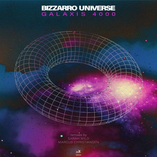 Bizzarro Universe - Galaxis 4000 (2024) Download