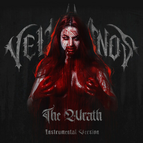 Velkhanos – The Wrath (Instrumental Version) (2021)