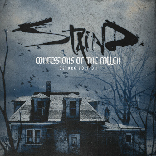 Staind - Confessions Of The Fallen (2024) Download