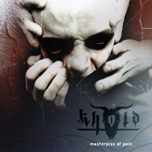 Khold – Masterpiss of Pain (2011)