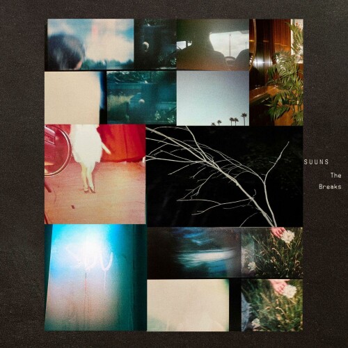 Suuns – The Breaks (2024)