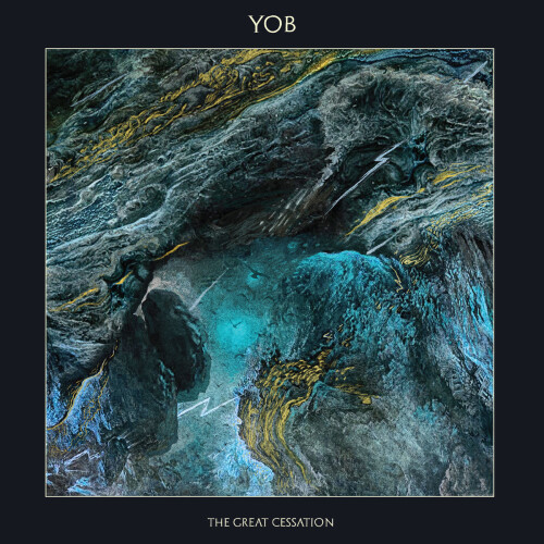 Yob – The Great Cessation (2014)