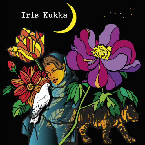 Iris Kukka - Iris Kukka (2024) Download