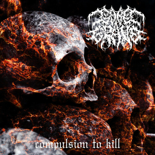 Gore Grave – Compulsion to Kill (2022)