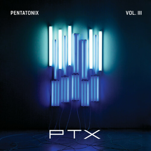 Pentatonix – PTX, Vol. III (2014)