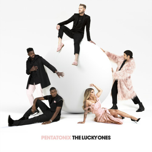 Pentatonix-The Lucky Ones-DELUXE EDITION-24BIT-WEB-FLAC-2021-TVRf