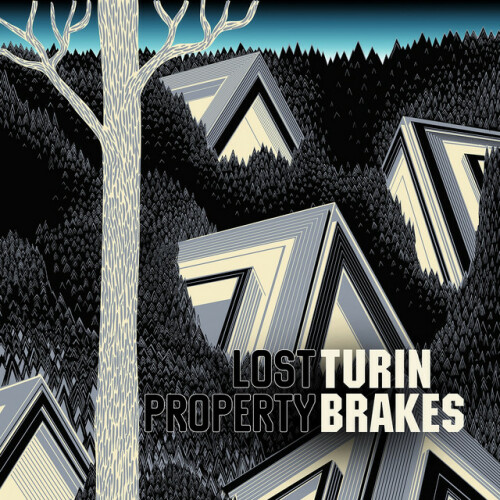 Turin Brakes - Lost Property (2016) Download