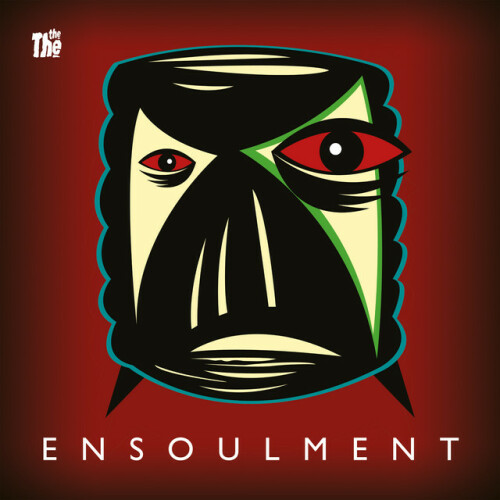 The The - Ensoulment (2024) Download