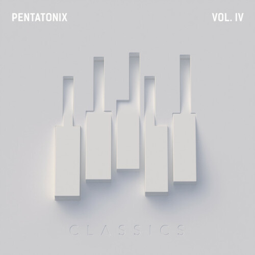 Pentatonix-PTX Vol. IV-Classics-24BIT-WEB-FLAC-2017-TVRf