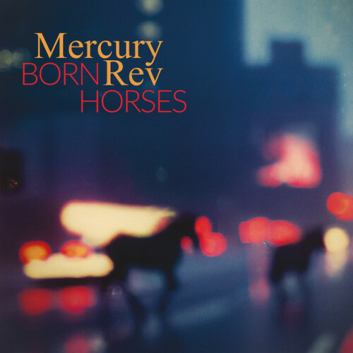 Mercury Rev - Born Horses (2024) Download