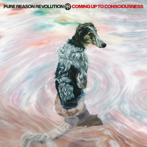 Pure Reason Revolution-Coming Up To Consciousness-16BIT-WEB-FLAC-2024-ENViED