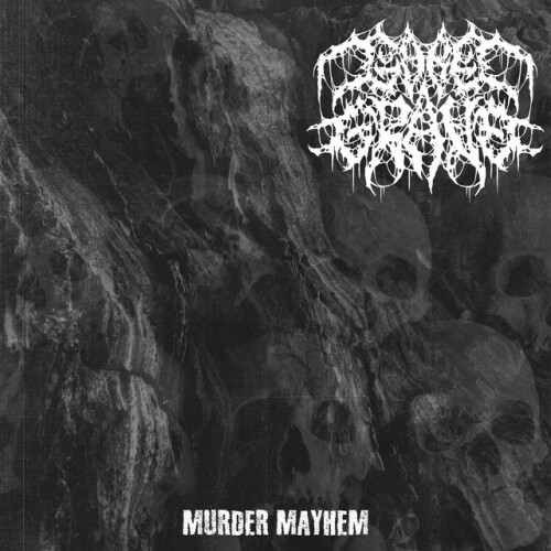 Gore Grave - Murder Mayhem (2021) Download