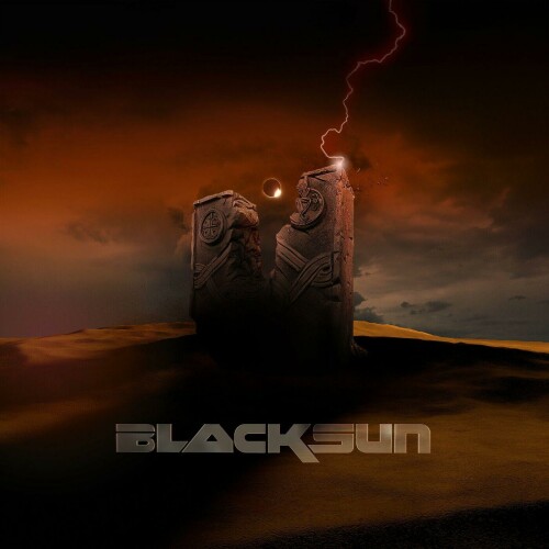 Black Sun – Black Sun (2024)