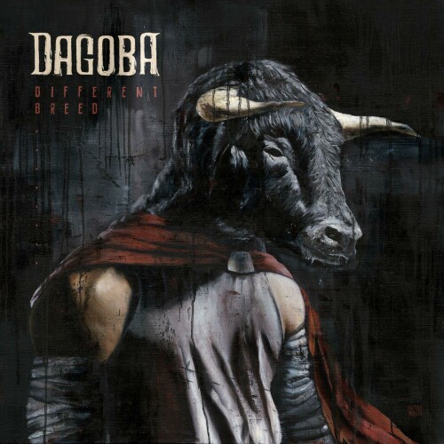 Dagoba - Different Breed (2024) Download