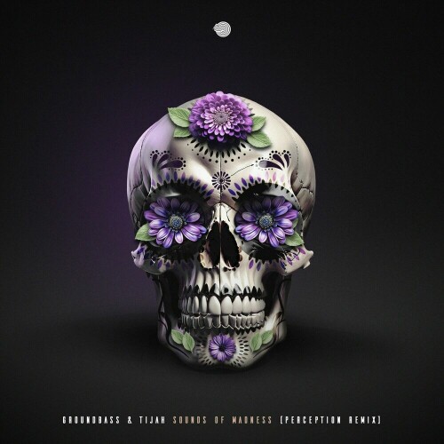 Groundbass & Tijah – Sounds of Madness (Perception Remix) (2024)