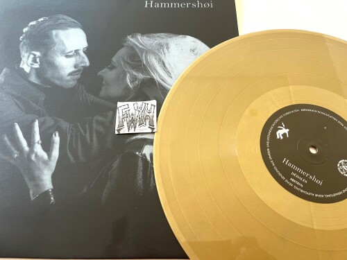 Hammershøi – Dédales (2024)