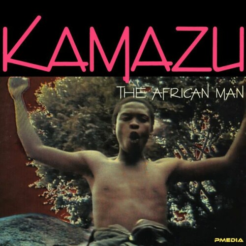 Kamazu - The African Man (1986) Download