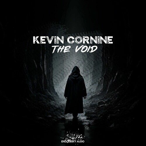 Kevin Cornine – The Void (2024)