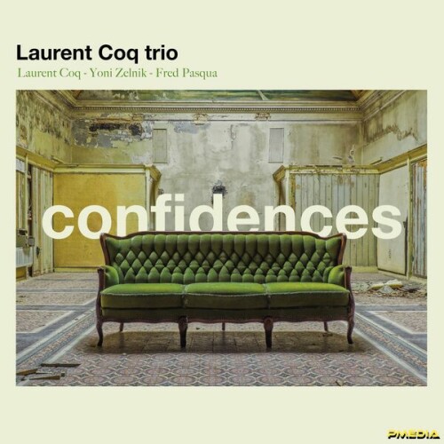 Laurent Coq - Confidences (2024) Download