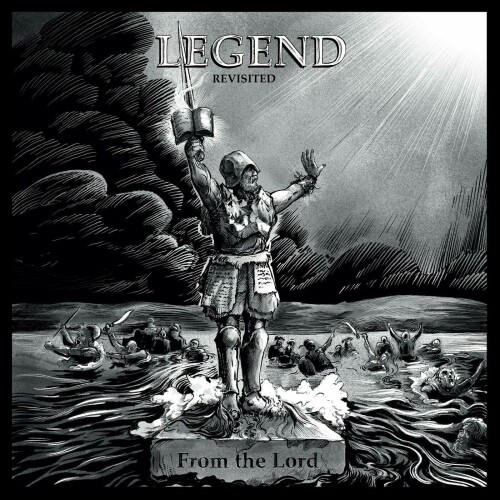 Legend Revisited - From the Lord (2024) Download