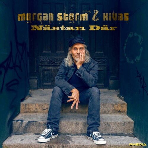 Morgan Storm & Kivas - Nästan Där (2024) Download