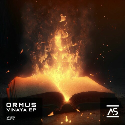 Ormus - Vinaya (2024) Download