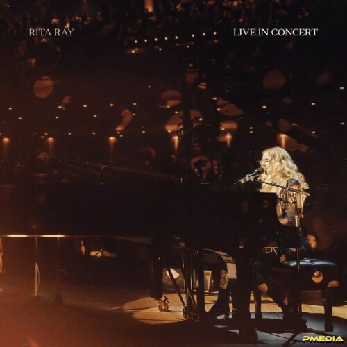 Rita Ray - Live in Concert (2024) Download