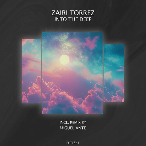 Zairi Torrez – Into the Deep (2024)