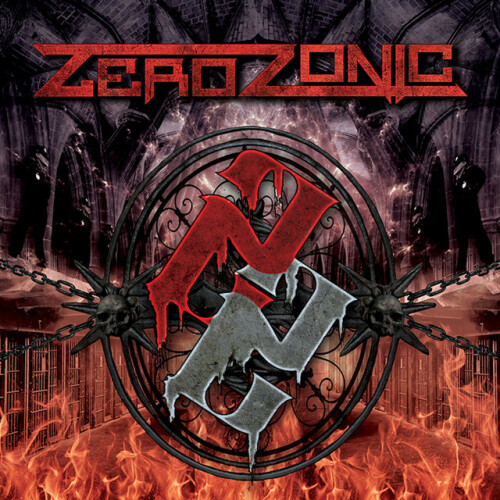 Zerozonic - Zerozonic (2017) Download