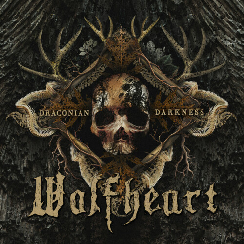 Wolfheart-Draconian Darkness-16BIT-WEB-FLAC-2024-ENTiTLED