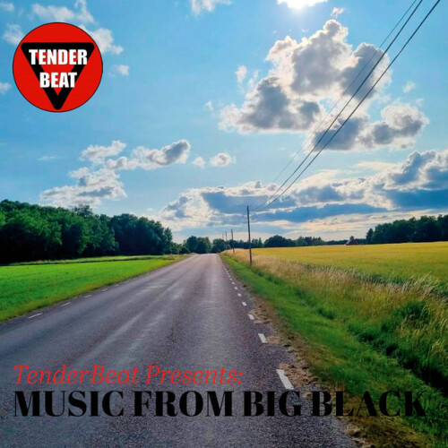 TenderBeat - Music from Big Black (2024) Download