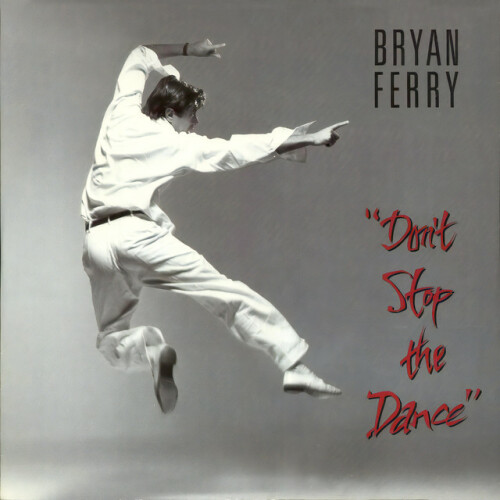 Bryan Ferry – Don’t Stop The Dance (2024)