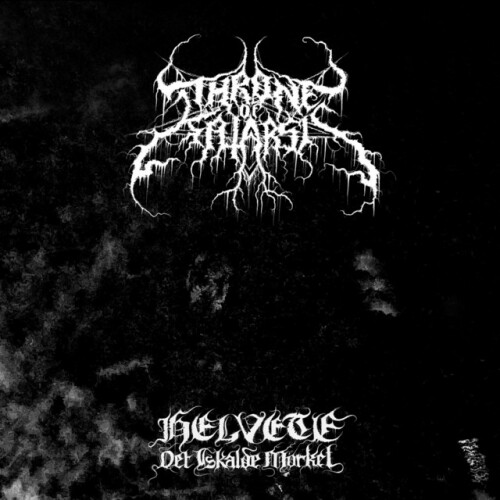 Throne of Katarsis – Helvete – Det Iskalde Mørket (2009)