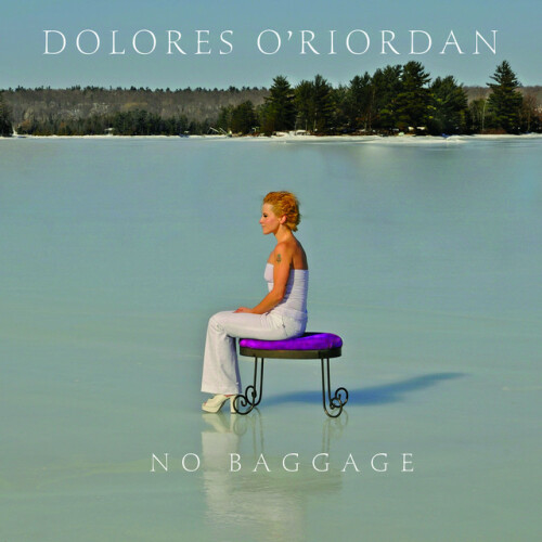 Dolores O’Riordan – No Baggage (2024)