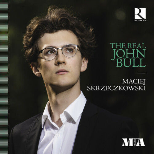 Maciej Skrzeczkowski - The Real John Bull (2024) Download