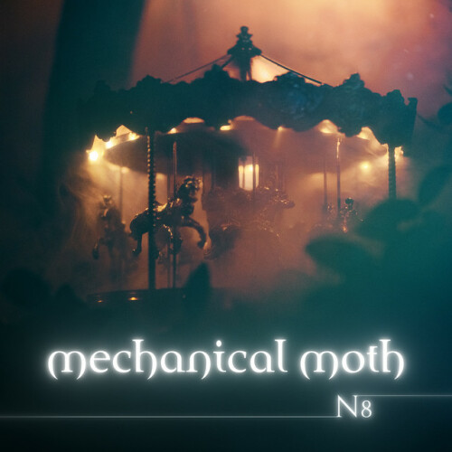 Mechanical Moth - N8 (2024) Download