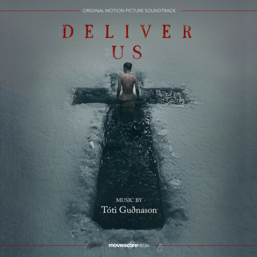 Tóti Guðnason – Deliver Us (Original Motion Picture Soundtrack) (2024) [24Bit-44.1kHz] FLAC [PMEDIA] ⭐️