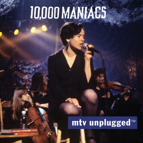 10,000 Maniacs - MTV Unplugged (Expanded Edition) (Live) (2024) Download