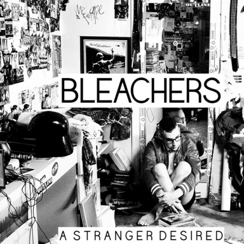 Bleachers - A Stranger Desired (2024) Download