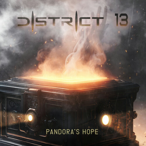 District 13 – Pandora’s Hope (2024)