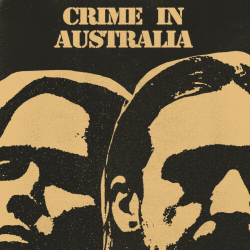 Party Dozen – Crime In Australia (2024)